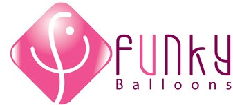 (image for) Funky Balloons, Launceston TAS - Balloon Delivery Online
